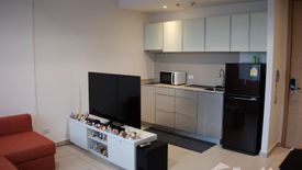 1 Bedroom Condo for rent in The Lofts Ekkamai, Phra Khanong, Bangkok near BTS Ekkamai