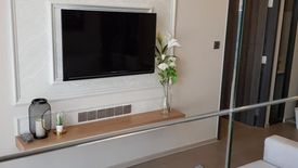 1 Bedroom Condo for rent in Ashton Asoke, Khlong Toei Nuea, Bangkok near MRT Sukhumvit