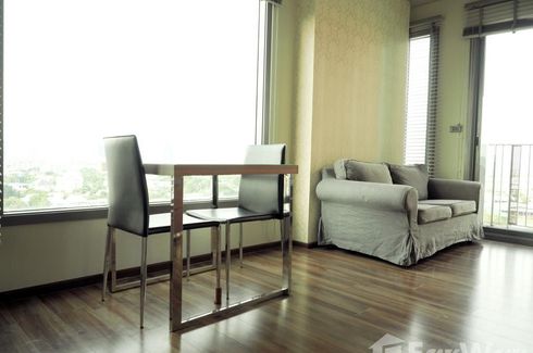 1 Bedroom Condo for rent in Ceil by Sansiri, Khlong Tan Nuea, Bangkok near BTS Ekkamai