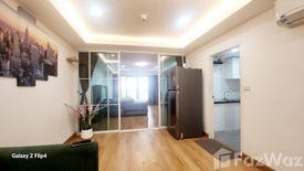 1 Bedroom Condo for rent in Nusa State Tower Condominium, Silom, Bangkok near BTS Surasak