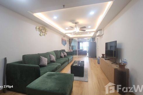 1 Bedroom Condo for rent in Nusa State Tower Condominium, Silom, Bangkok near BTS Surasak