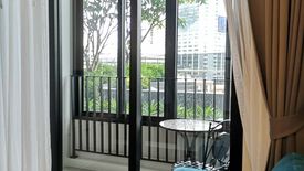 1 Bedroom Condo for rent in Ideo Q Victory, Thanon Phaya Thai, Bangkok near BTS Victory Monument