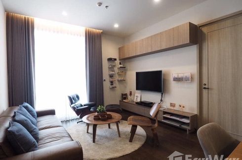 1 Bedroom Condo for rent in The XXXIX by Sansiri, Khlong Tan Nuea, Bangkok near BTS Phrom Phong