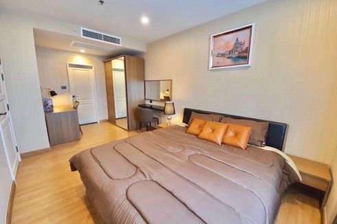 1 Bedroom Condo for rent in Supalai Wellington, Huai Khwang, Bangkok near MRT Thailand Cultural Centre