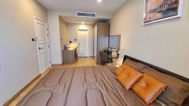 1 Bedroom Condo for rent in Supalai Wellington, Huai Khwang, Bangkok near MRT Thailand Cultural Centre