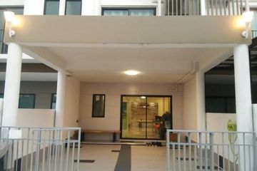 3 Bedroom Townhouse for rent in Patio Srinakarin - Rama 9, Hua Mak, Bangkok