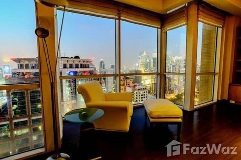 2 Bedroom Condo for rent in Langsuan Ville, Langsuan, Bangkok near BTS Chit Lom