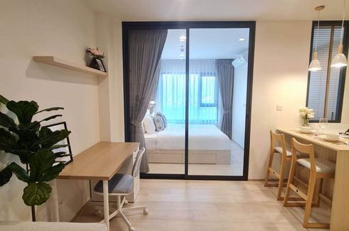 1 Bedroom Condo for rent in Life One Wireless, Langsuan, Bangkok near BTS Ploen Chit