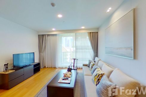 2 Bedroom Condo for rent in Capital Residence, Khlong Tan Nuea, Bangkok