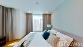 2 Bedroom Condo for rent in Capital Residence, Khlong Tan Nuea, Bangkok