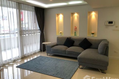 3 Bedroom Condo for rent in Somkid Gardens, Langsuan, Bangkok near BTS Chit Lom