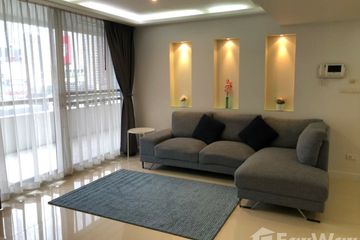 3 Bedroom Condo for rent in Somkid Gardens, Langsuan, Bangkok near BTS Chit Lom