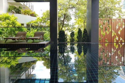 Condo for rent in Rende Sukhumvit 23, Khlong Toei Nuea, Bangkok near BTS Asoke