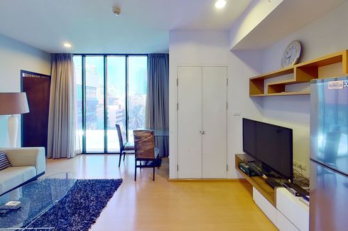 1 Bedroom Condo for rent in The Alcove Thonglor 10, Khlong Tan Nuea, Bangkok near BTS Thong Lo