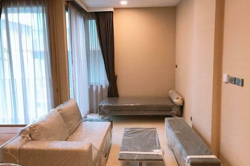 1 Bedroom Condo for rent in FYNN Sukhumvit 31, Khlong Toei Nuea, Bangkok near MRT Sukhumvit