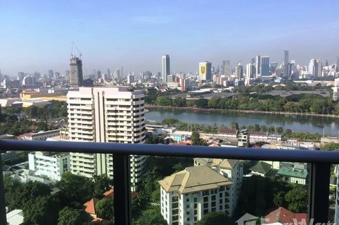 2 Bedroom Condo for rent in Millennium Residence, Khlong Toei, Bangkok near BTS Asoke