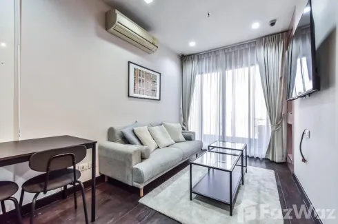 2 Bedroom Condo for rent in Ideo Q Phayathai, Thung Phaya Thai, Bangkok near BTS Phaya Thai