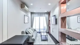 2 Bedroom Condo for rent in Ideo Q Phayathai, Thung Phaya Thai, Bangkok near BTS Phaya Thai