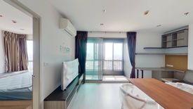 2 Bedroom Condo for rent in Ideo Mobi Bangsue Grand Interchange, Bang Sue, Bangkok near MRT Tao Poon