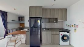 2 Bedroom Condo for rent in Ideo Mobi Bangsue Grand Interchange, Bang Sue, Bangkok near MRT Tao Poon