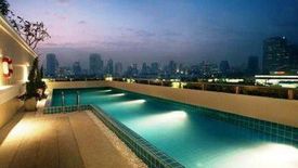 1 Bedroom Condo for rent in The Address Sukhumvit 42, Phra Khanong, Bangkok near BTS Ekkamai