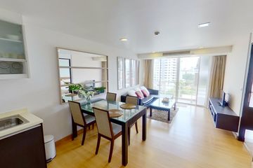 1 Bedroom Condo for rent in The Alcove 49, Khlong Tan Nuea, Bangkok near BTS Thong Lo