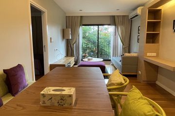 1 Bedroom Condo for rent in Condolette Dwell Sukhumvit 26, Khlong Tan, Bangkok near BTS Phrom Phong