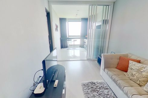 1 Bedroom Condo for rent in Rhythm Sukhumvit 44/1, Phra Khanong, Bangkok near BTS Phra Khanong