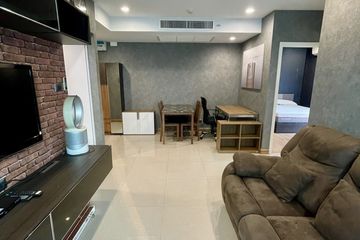 2 Bedroom Condo for rent in Supalai Wellington 2, Huai Khwang, Bangkok near MRT Thailand Cultural Centre