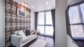 2 Bedroom Condo for rent in Ideo Q Phayathai, Thung Phaya Thai, Bangkok near BTS Phaya Thai