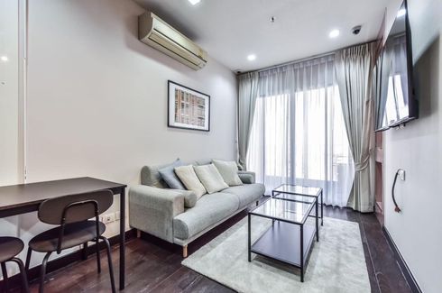 2 Bedroom Condo for rent in Ideo Q Phayathai, Thung Phaya Thai, Bangkok near BTS Phaya Thai