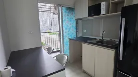 1 Bedroom Condo for rent in Aspire Rattanathibet, Bang Kraso, Nonthaburi near MRT Yaek Nonthaburi 1