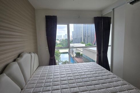 1 Bedroom Condo for rent in Aspire Rattanathibet, Bang Kraso, Nonthaburi near MRT Yaek Nonthaburi 1