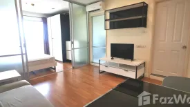 1 Bedroom Condo for rent in Lumpini Place Ramintra-Laksi, Anusawari, Bangkok near MRT Ram Inthra 3