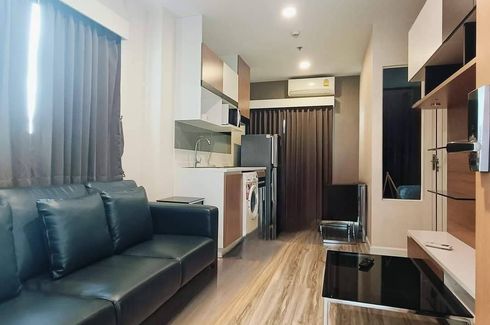 1 Bedroom Condo for sale in Plus Condo Sriracha, Surasak, Chonburi