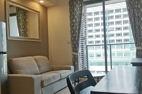 1 Bedroom Condo for Sale or Rent in The Lofts Ekkamai, Phra Khanong, Bangkok near BTS Ekkamai