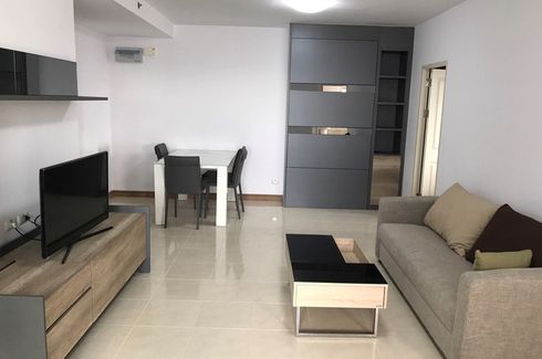 2 Bedroom Condo for rent in Supalai Park Ekkamai - Thonglor, Bang Kapi, Bangkok near BTS Thong Lo