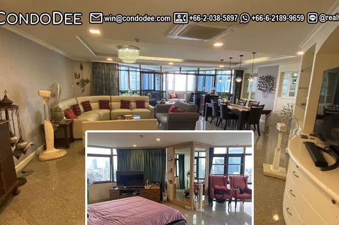 3 Bedroom Condo for sale in Khlong Tan Nuea, Bangkok near BTS Thong Lo