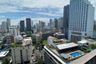 1 Bedroom Condo for sale in Edge Sukhumvit 23, Khlong Toei Nuea, Bangkok near BTS Asoke
