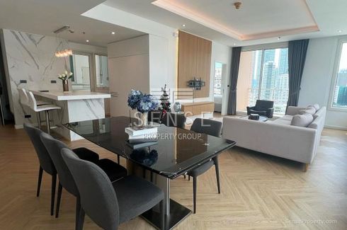 3 Bedroom Condo for sale in Siri Residence, Khlong Tan, Bangkok near BTS Phrom Phong