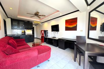 1 Bedroom Condo for Sale or Rent in Jomtien Beach Condominium, Nong Prue, Chonburi