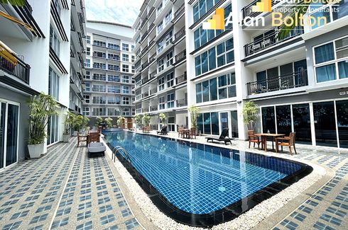 1 Bedroom Condo for sale in Choeng Noen, Rayong