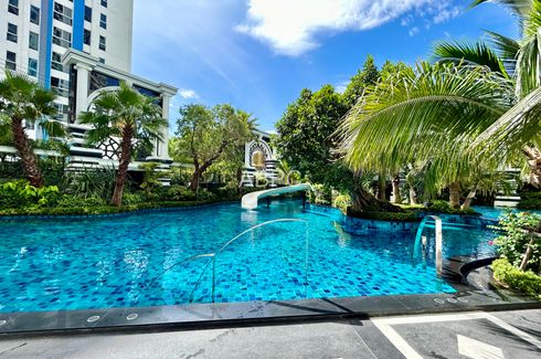 1 Bedroom Condo for Sale or Rent in The Riviera Monaco, Na Jomtien, Chonburi