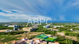 1 Bedroom Condo for sale in The Riviera Monaco, Nong Prue, Chonburi