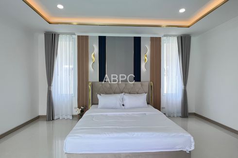 5 Bedroom House for sale in Nong Prue, Chonburi