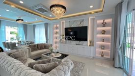 5 Bedroom House for sale in Nong Prue, Chonburi