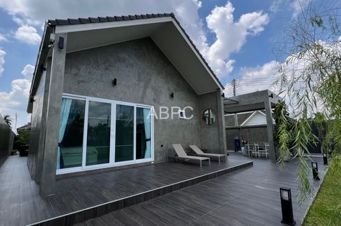 2 Bedroom House for sale in Takhian Tia, Chonburi