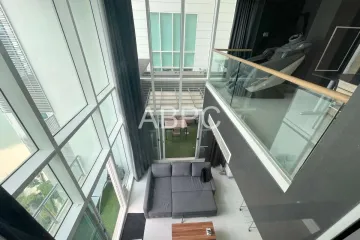2 Bedroom Condo for Sale or Rent in Na Jomtien, Chonburi