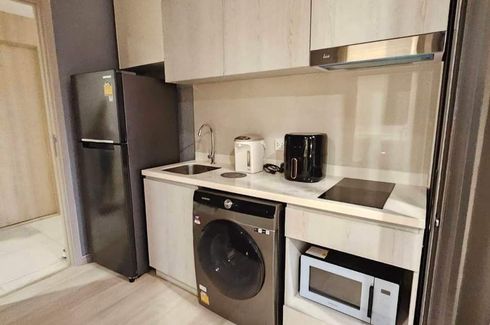 1 Bedroom Condo for rent in Life One Wireless, Langsuan, Bangkok near BTS Ploen Chit