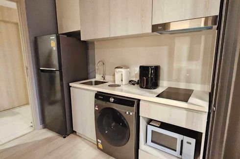 1 Bedroom Condo for rent in Life One Wireless, Lumpini, Bangkok near BTS Ploen Chit